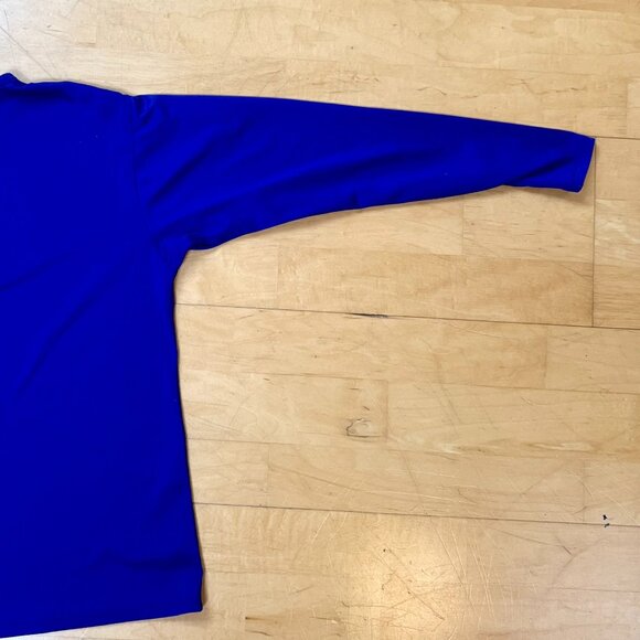 EUC Patagonia Capilene Baselayer Long Sleeve Active Athletic Shirt, Size Large - Picture 6 of 10